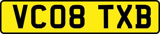 VC08TXB