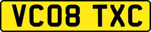 VC08TXC