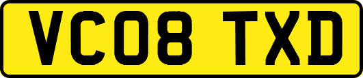 VC08TXD