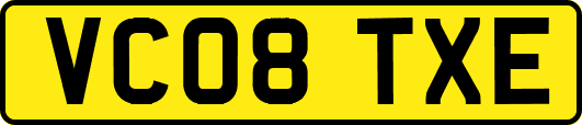 VC08TXE