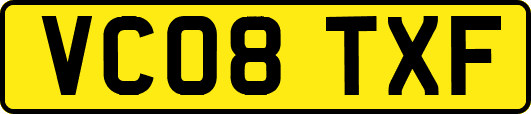 VC08TXF