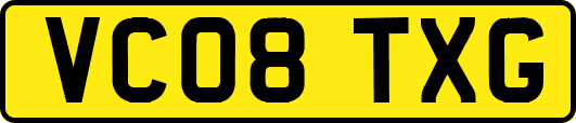 VC08TXG