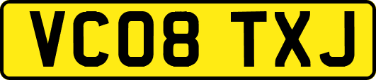 VC08TXJ
