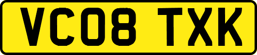 VC08TXK