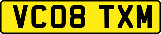 VC08TXM