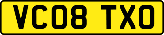 VC08TXO