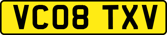 VC08TXV