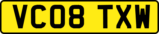 VC08TXW
