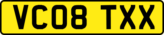 VC08TXX