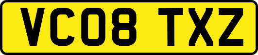 VC08TXZ