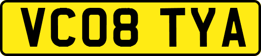 VC08TYA
