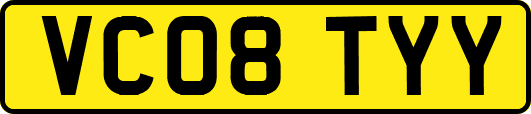 VC08TYY