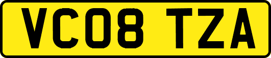 VC08TZA