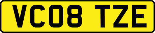 VC08TZE