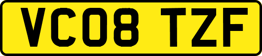 VC08TZF