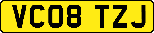 VC08TZJ