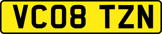 VC08TZN