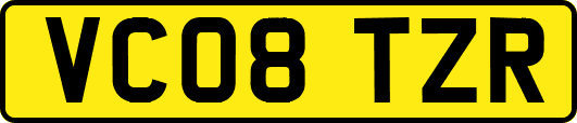 VC08TZR
