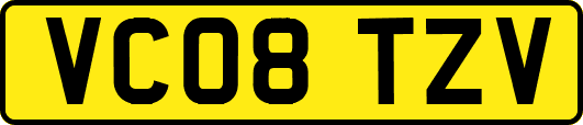 VC08TZV
