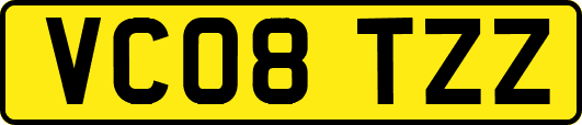 VC08TZZ
