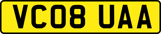 VC08UAA