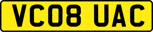 VC08UAC