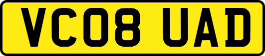 VC08UAD