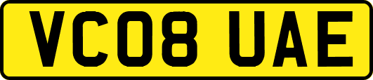 VC08UAE