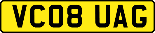 VC08UAG