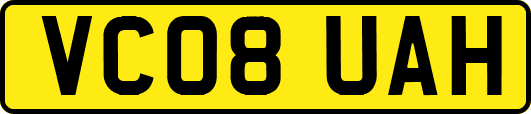 VC08UAH