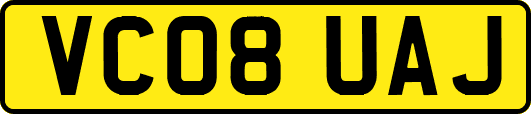 VC08UAJ