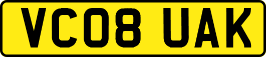 VC08UAK