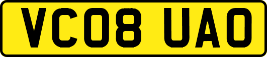 VC08UAO
