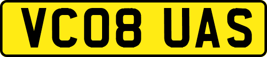 VC08UAS