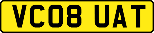 VC08UAT