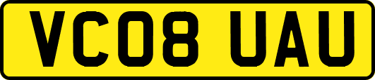 VC08UAU