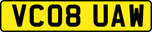 VC08UAW