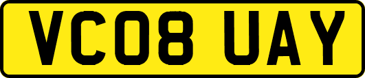 VC08UAY