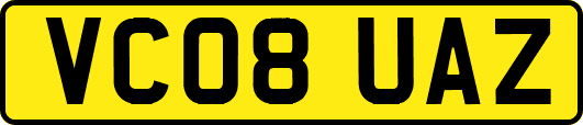 VC08UAZ