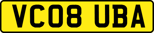 VC08UBA