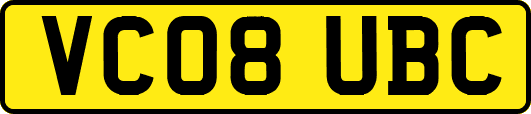 VC08UBC