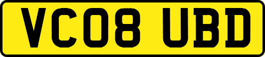 VC08UBD