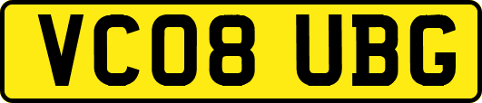 VC08UBG