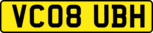 VC08UBH