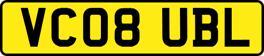 VC08UBL