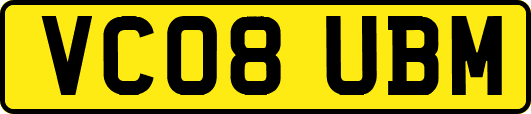 VC08UBM