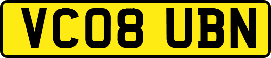 VC08UBN