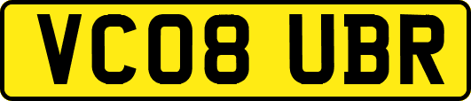 VC08UBR