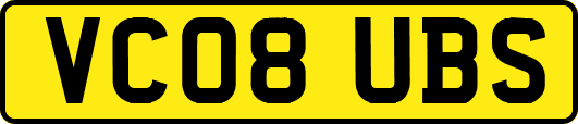 VC08UBS