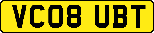 VC08UBT